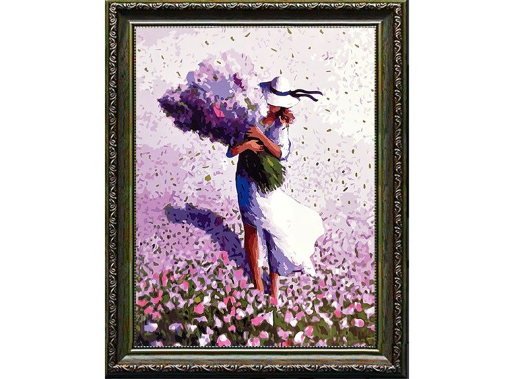 Рамка без стекла для картин «Dorothy» — картинка 6