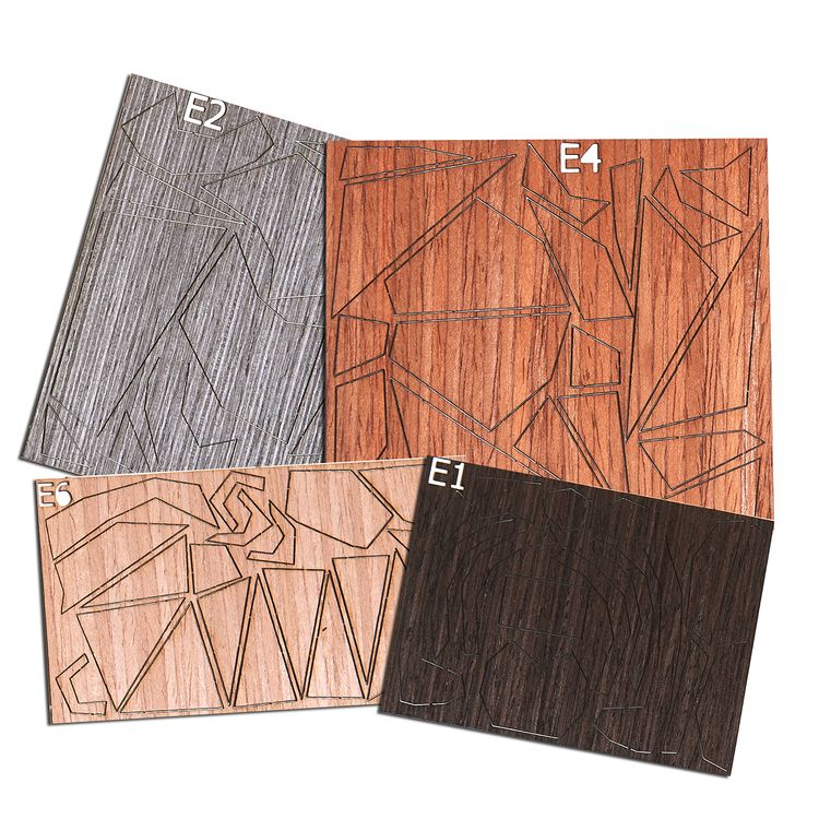 Картина на дереве «Бурый медведь» — картинка 2