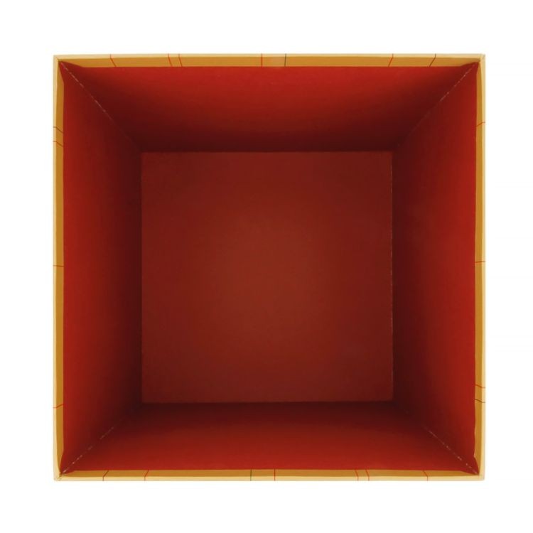 Набор подарочных коробок, форма: квадрат, 3 шт., Stilerra — картинка 2