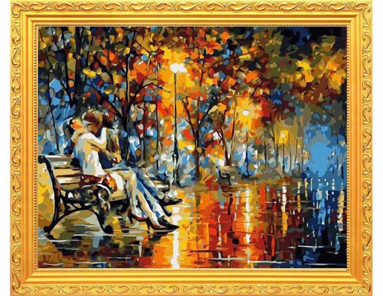 Рамка для картин «Diana» — картинка 13