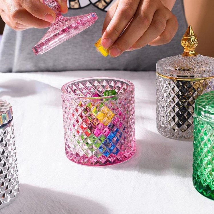 Силиконовый молд - Шкатулка №3, 14x9 см — картинка 4