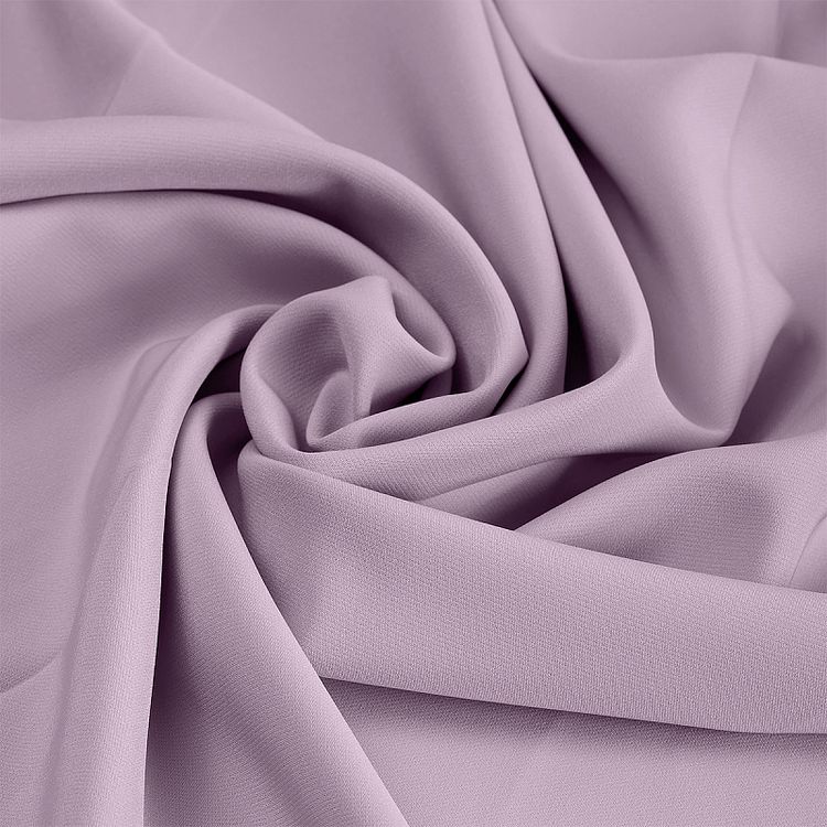 Ткань Барби Прайм, 205 г/м², 5 м, ширина 150 см, цвет: лиловый, TBY