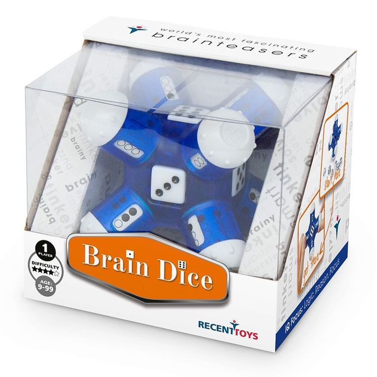 Головоломка БомбоСчёт (Recent Toys) — картинка 2