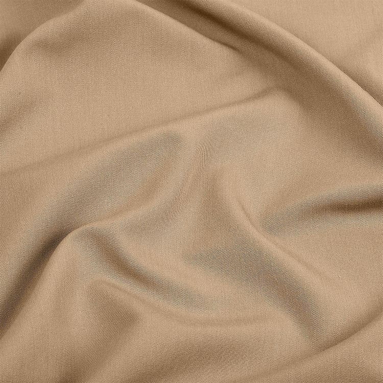 Ткань Костюмная Гальяно, 5 м, ширина 150 см, 200 г/м2, цвет: бежевый, TBY — картинка 4