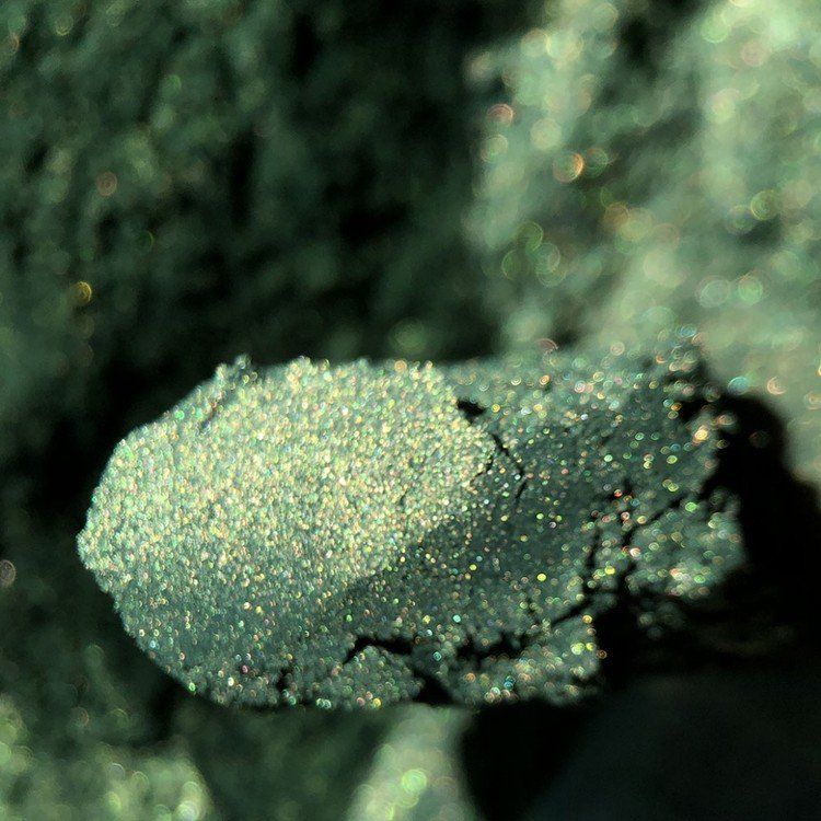 Пигмент Victorian Green, 25мл — картинка 2