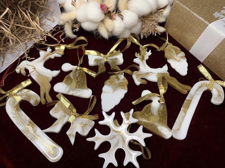 Молд №218 Big, 1 шт., Art Blong — картинка 4