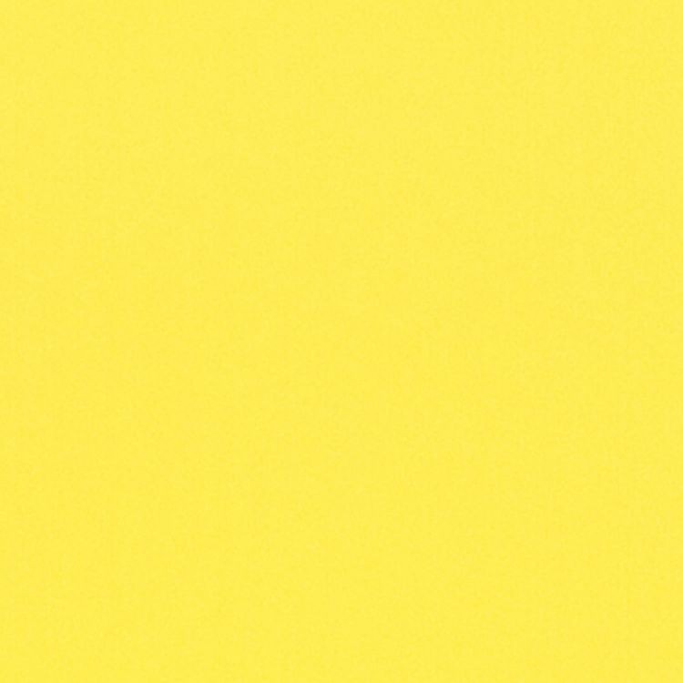 Цветная бумага А4 офсетная самоклеящаяся, 10 листов, желтая, Brauberg — картинка 3