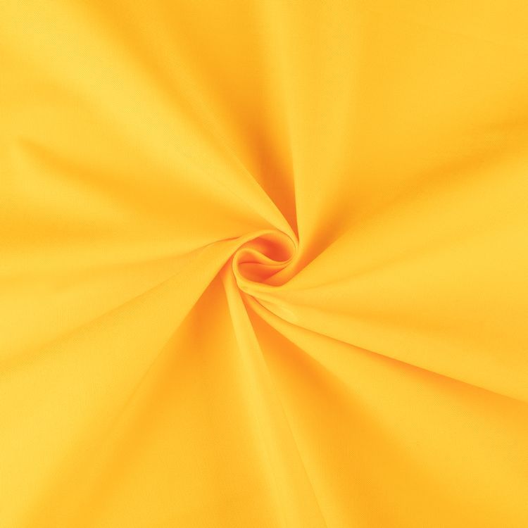 Ткань для пэчворка Краски Жизни Люкс, 146 г/м², 50х55 см, 100% хлопок, цвет: бледно-оранжевый, Peppy — картинка 2