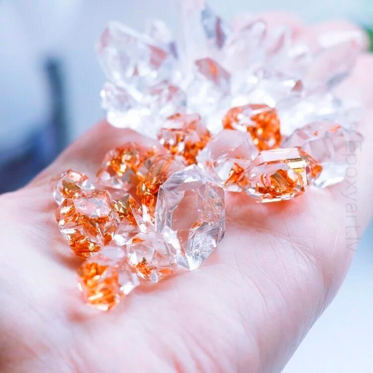 УФ-стойкая эпоксидная смола ARL UF-PROTECT, 675 г, Art Resin LAB — картинка 2