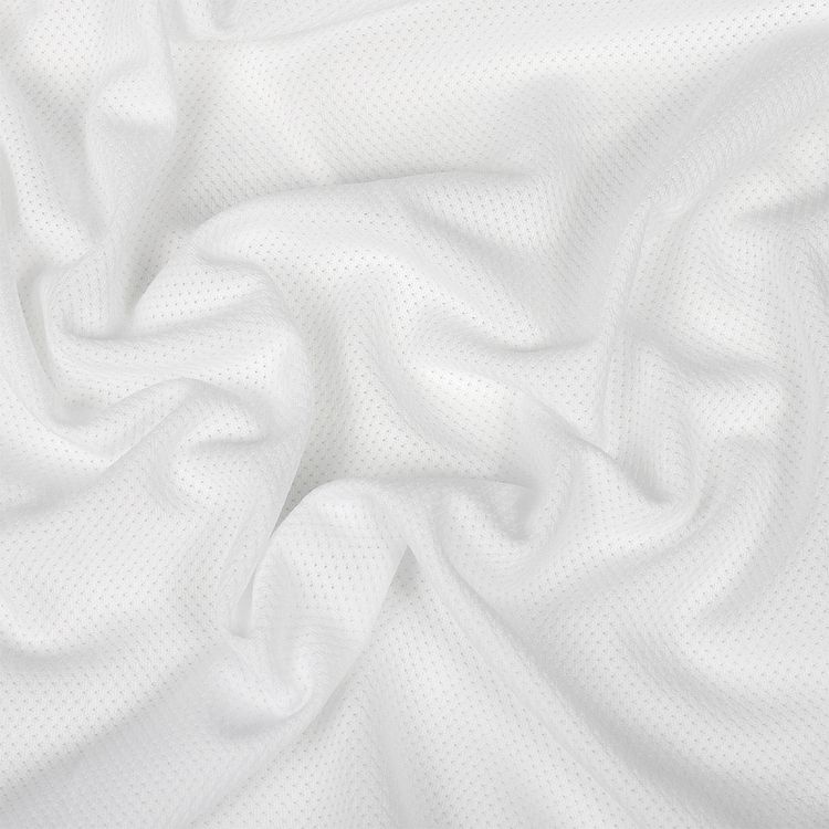 Сетка ложная, 5 м x 150 см, 140 г/м², цвет: белый, TBY — картинка 2