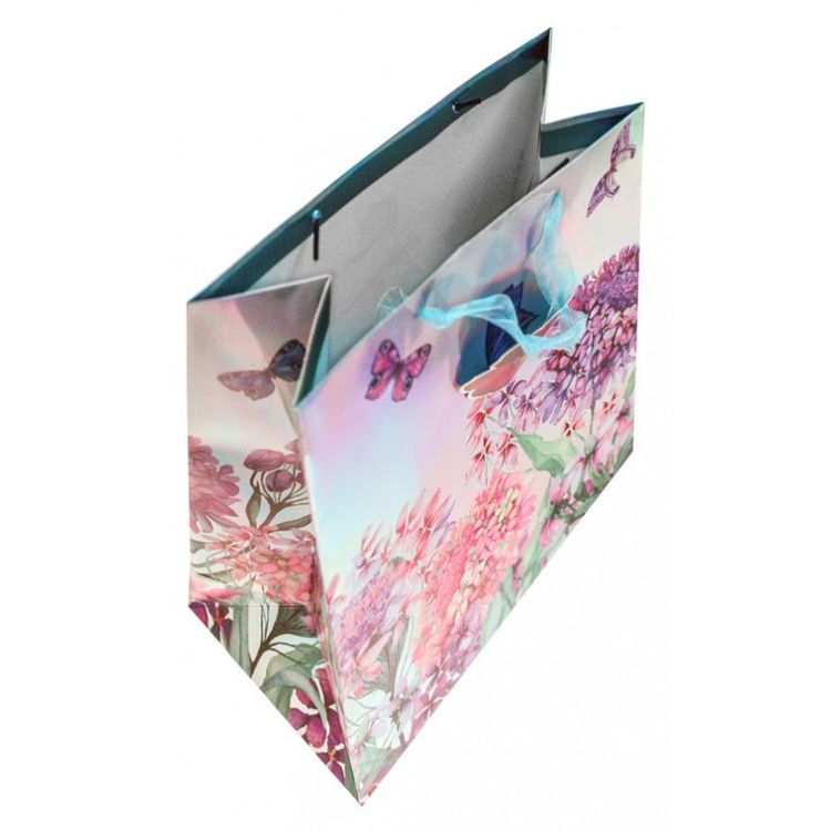 Подарочный пакет «Маленькая планета» — картинка 2