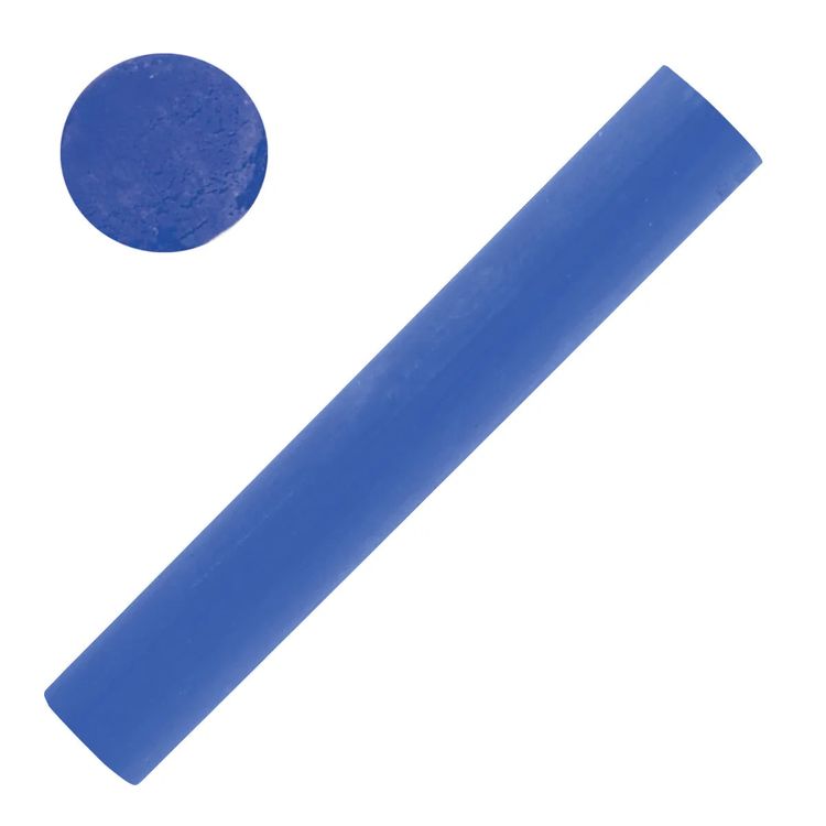 Пастель масляная художественная, 24 цв., утолщенная, круглое сечение, BRAUBERG ART CLASSIC — картинка 3