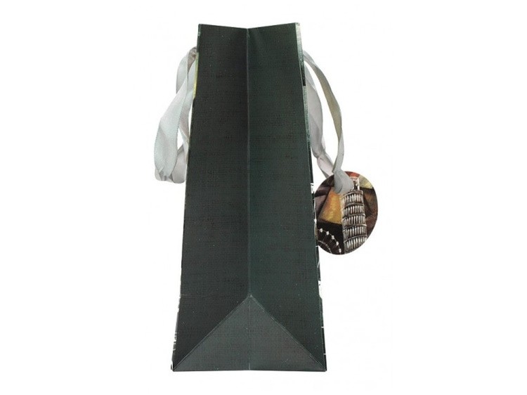 Подарочный пакет «Пизанская башня» — картинка 2