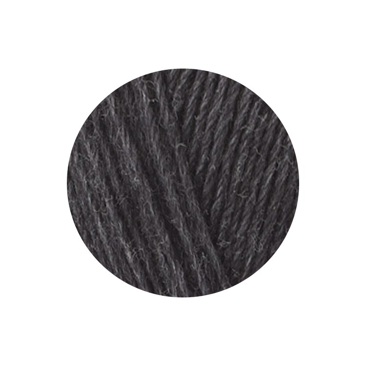 Пряжа ALIZE Superwash100 (Супервош100) (521), темный маренго, 5 шт. по 100 г — картинка 2