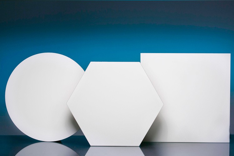 Круглая основа для картины, d 30 см, Art Blong — картинка 4