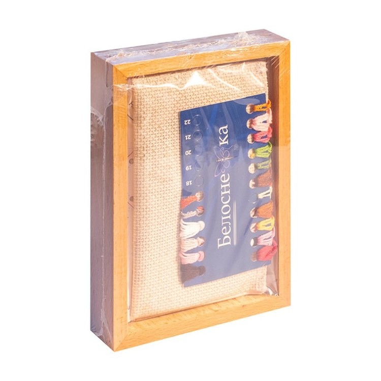 Набор для вышивания «Кролик» — картинка 4