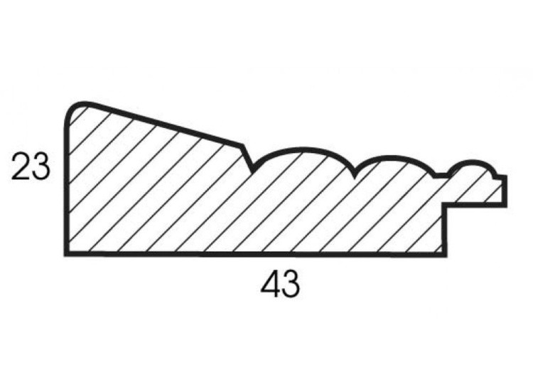 Рамка для картин «Diana» — картинка 3
