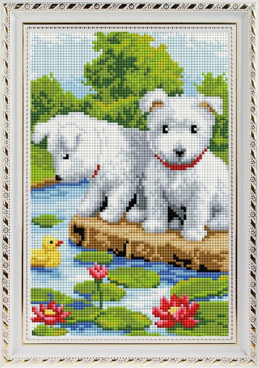 Рамка для картин «Stacy», 20x30 см — картинка 6