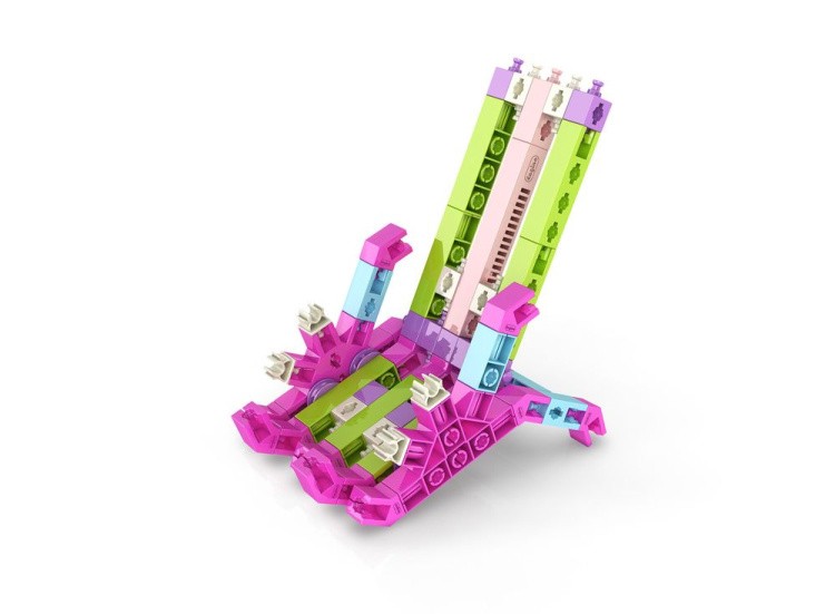 Конструктор Engino Набор из 20 моделей — картинка 5