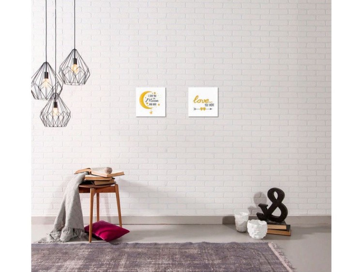 Набор вышивки бисером «Люблю Тебя до Луны» — картинка 3