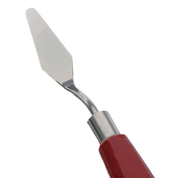 Мастихины кованные «Студия», набор 3 шт. — картинка 3