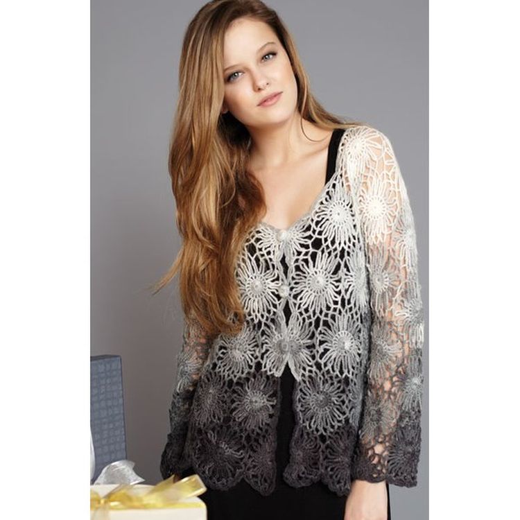 Пряжа ALIZE Angora Gold Batik (7563), мультиколор, 5 шт. по 100 г — картинка 6