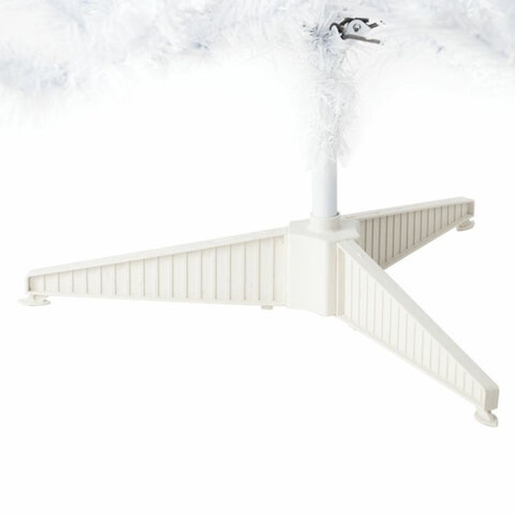 Ель новогодняя искусственная «Snow White», 150 см — картинка 2