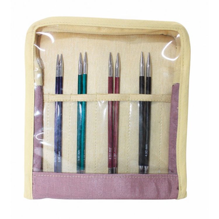 Набор съемных деревянных спиц «Midi Royale» — картинка 2