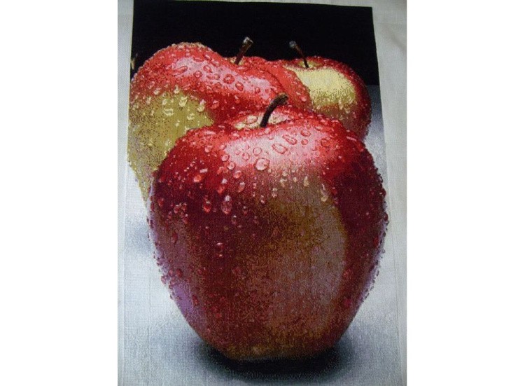 Набор для вышивания «Сладкое-сладкое» — картинка 2