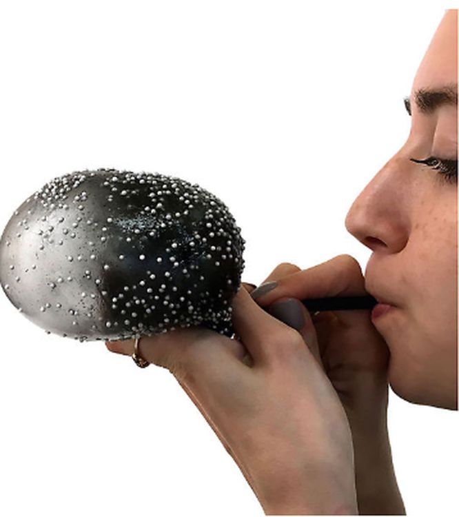 Лизун Slime «Mega», с ароматом колы — картинка 7