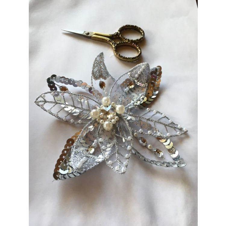 Люневильский крючок (игла №2) — картинка 3