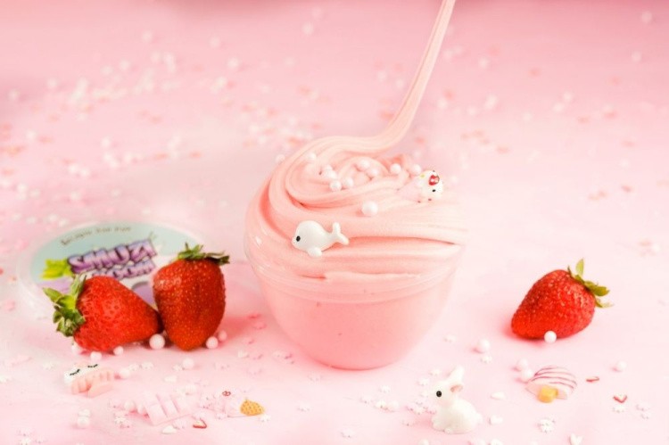 Шоу-бокс Слайм Smuzi Boom, 6 цветов 150 гр
— картинка 3