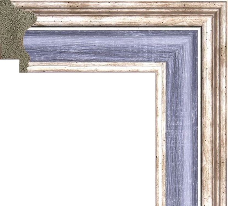 Багетная рама с оргстеклом, 30х40 см — картинка 2