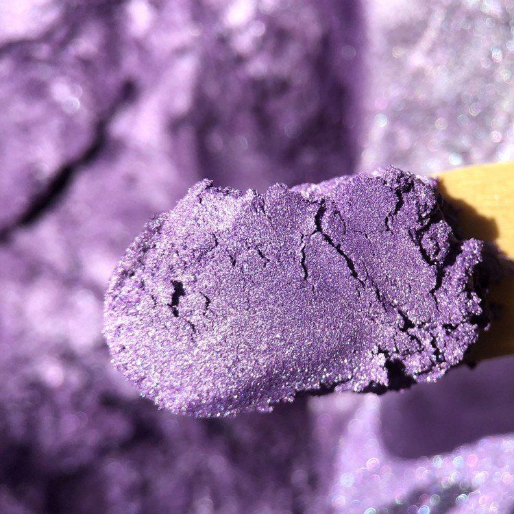 Пигмент Lavender, 25мл — картинка 2