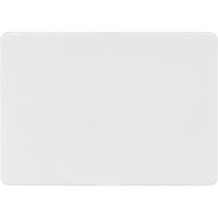 Доска для лепки А4, 280х200 мм, СТАММ, белая — картинка 2