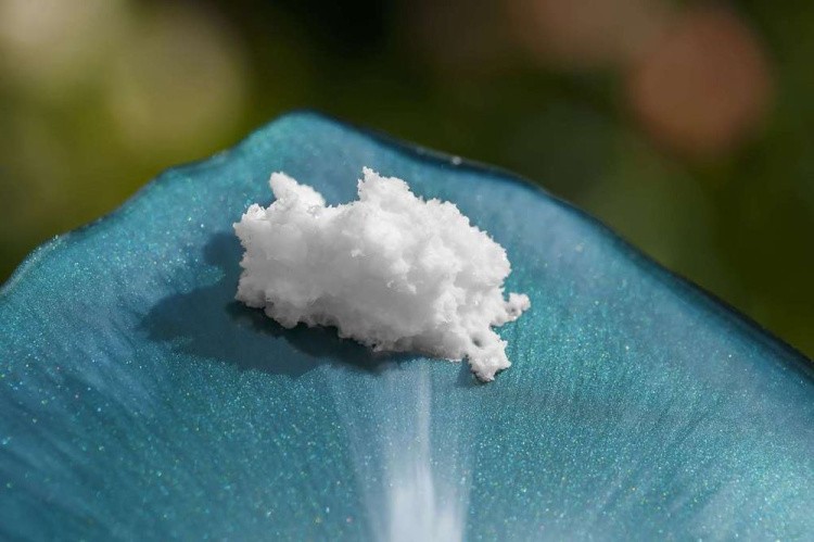 Друза-вставка в молд №25 (4 см), 1 шт., Art Blong — картинка 2