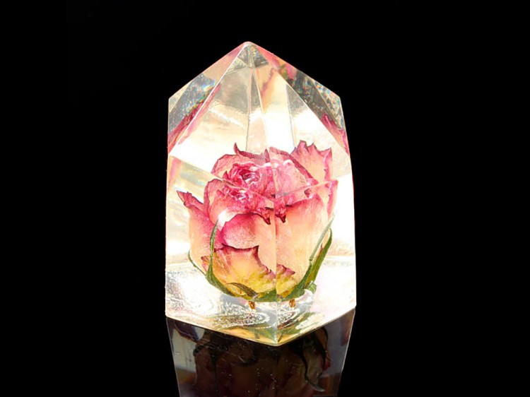 Быстрая эпоксидная смола iCreation 300 г, Resin Pro — картинка 10