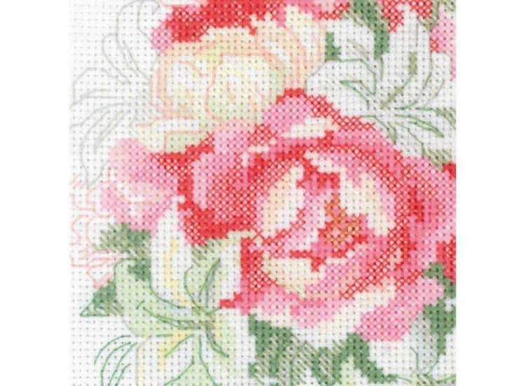 Набор для вышивания «Невеста» — картинка 5