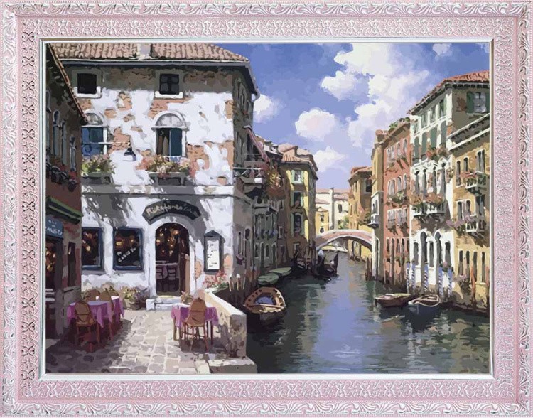 Рамка для картин «Anna» — картинка 9