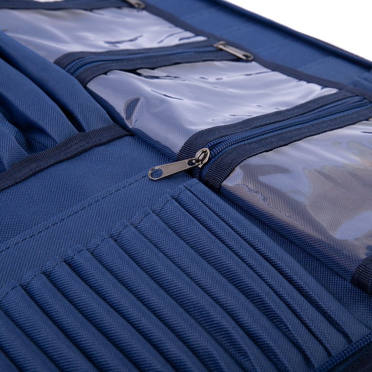 Органайзер для спиц и крючков «Звезды», 43 см, Gamma — картинка 4