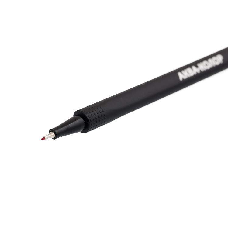 Набор капиллярных ручек «Изостудия», 24 цв., Аква-колор — картинка 2