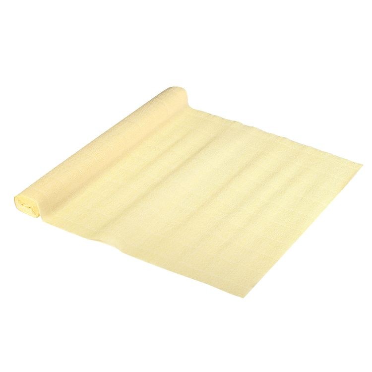 Бумага гофрированная Fiore 180 г/м2, кремовая (17a1), 50х250 см, Brauberg — картинка 2