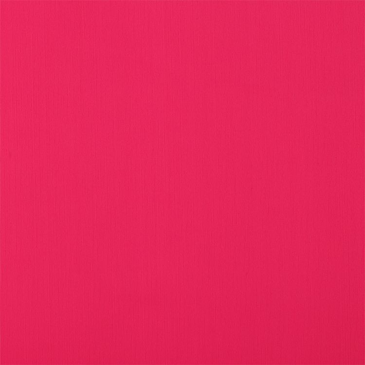 Ткань Бифлекс матовый, 190 г/м², 6 м x 150 см, цвет: розовый неон, TBY — картинка 3