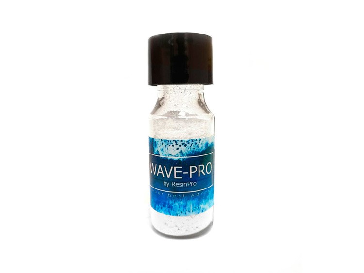 WAVE-PRO для создания эффекта настоящих волн 15 мл, Resin Pro