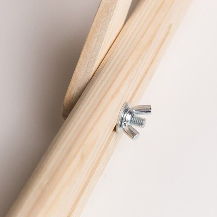 Мольберт настольный каркасный, Малевичъ — картинка 4