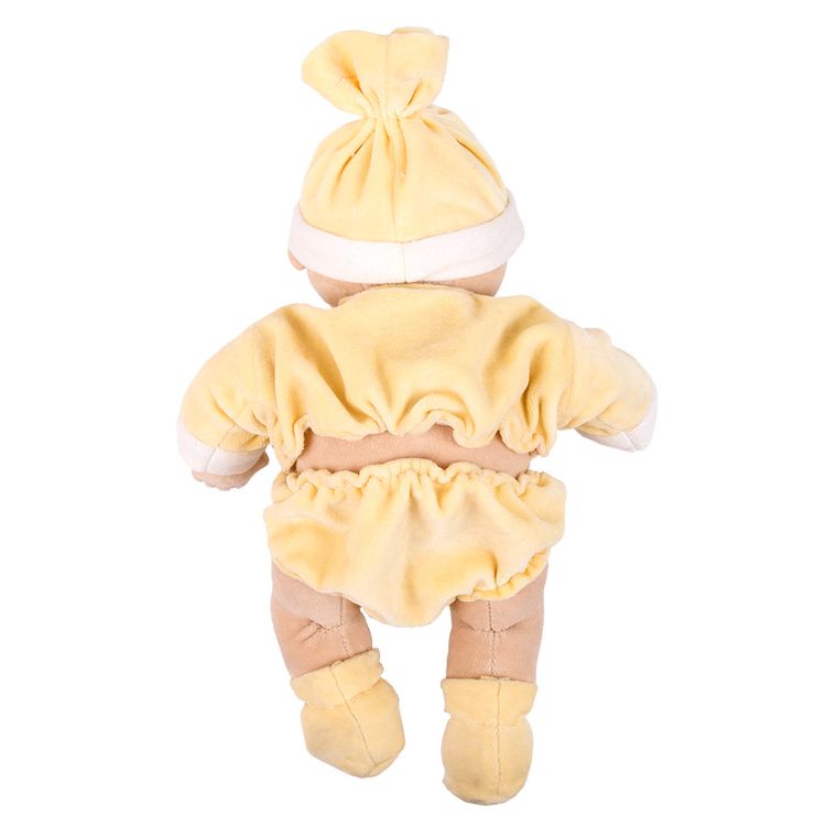 Набор для шитья «Малыш Новорожденный» — картинка 2