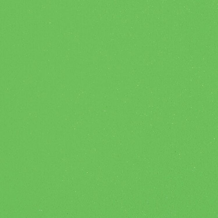 Фоамиран, 50х70 см, цвет: светло-зеленый — картинка 3