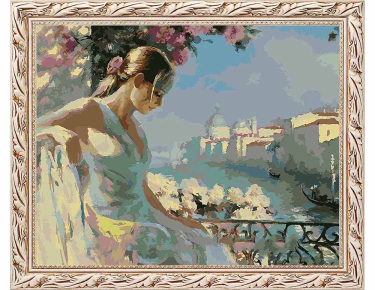 Рамка для картин «Kleopatra» — картинка 2