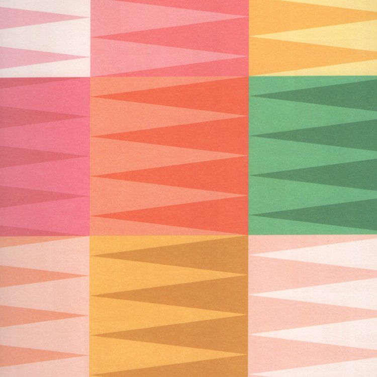 Набор бумаги «Коктейль» — картинка 18