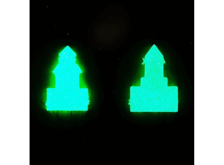 Набор космического песка «Городские истории» 2 кг — картинка 7